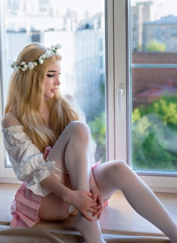 Аннабель, Г. Махачкала