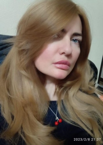 Кристина, Г. Махачкала