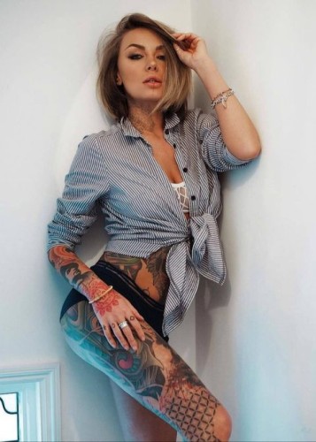 Тамара, Г. Махачкала